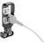 8Sinn HDMI and USB-C Cable Clamp for EOS R6/R6M II - zacisk z kabla